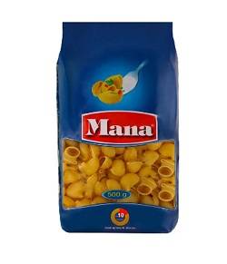 فرمی پفکی 500گرم مانا